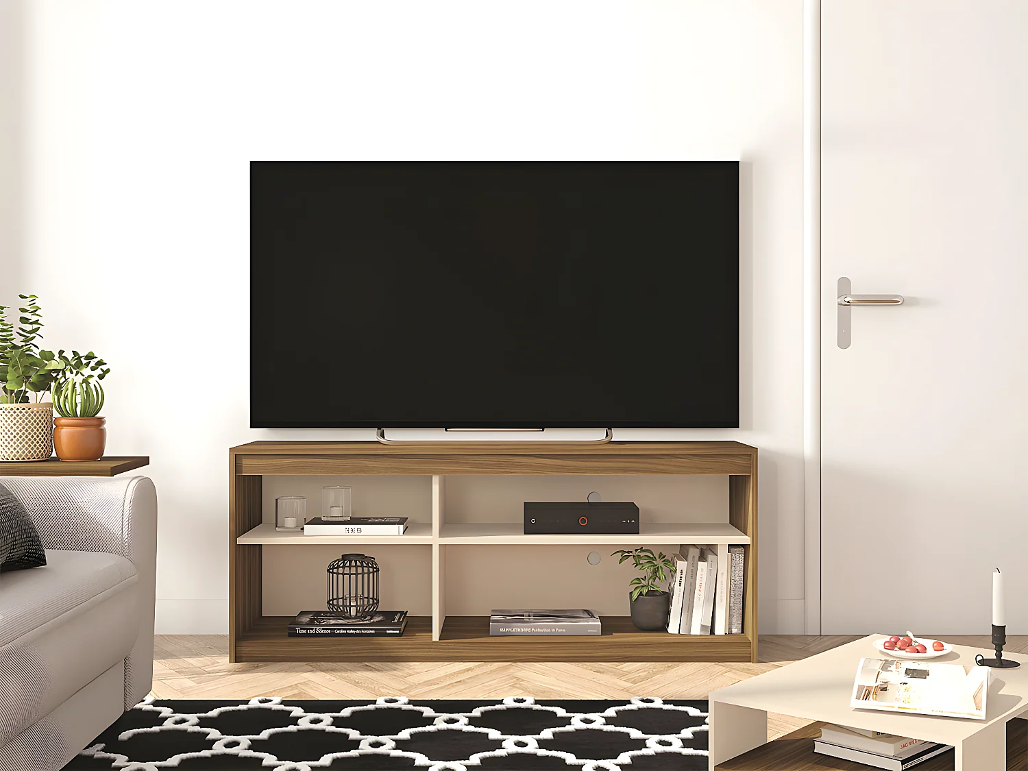 Móvel Media para Califórnia