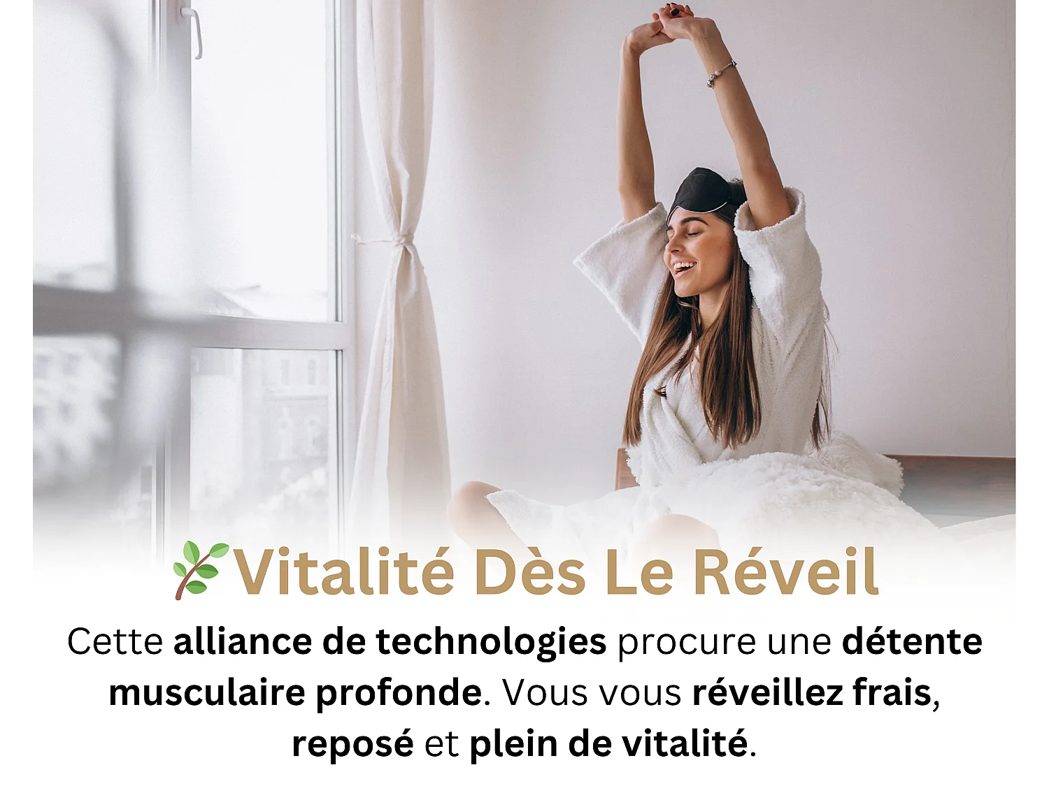 Matelas 160x200 2 Places Harmonic Plus - Mémoire de Forme 60 kg/m³ Haute Qualité - Contre le Mal de Dos - Épaisseur 24 Cm - Confortable