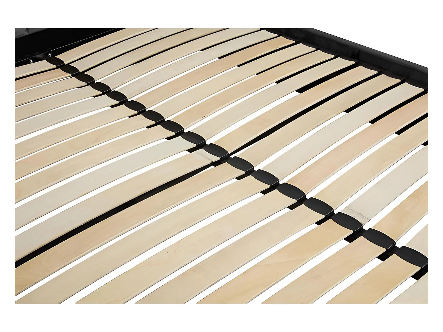 Lit Palazzo/160x200/Tissu-Beige