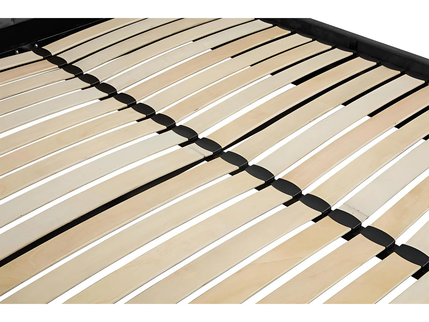 Letto Palazzo/160x200/Tessuto-Beige