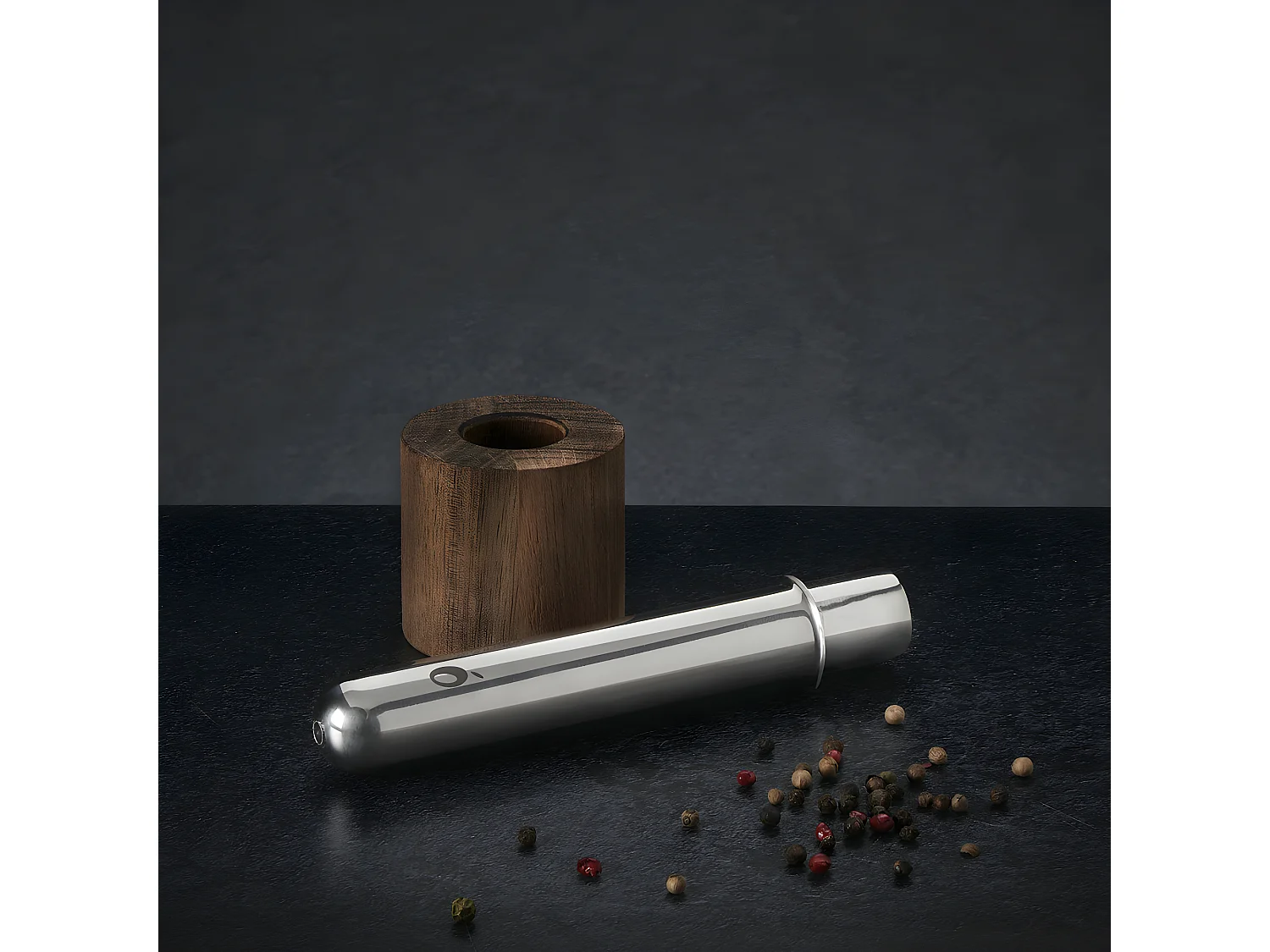 Moulin sel ou poivre