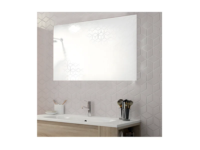 Miroir Vesna 100x70cm