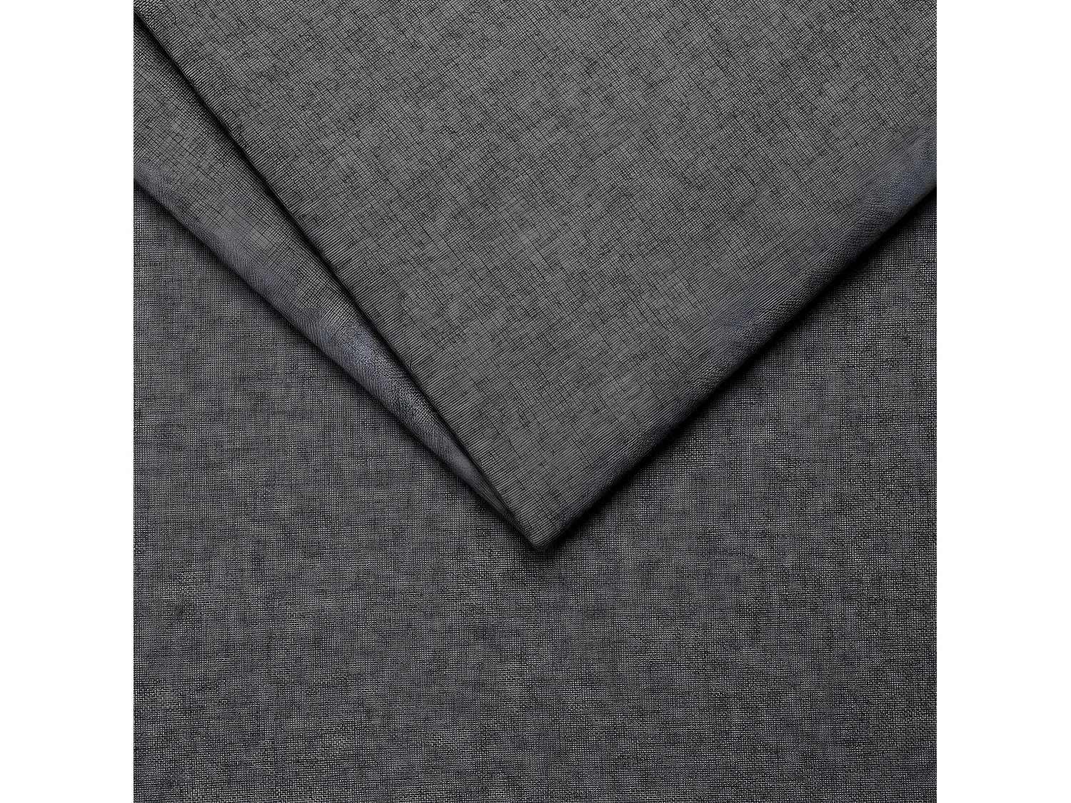 Skandinavisches Ecksofa Sophia mit Hocker