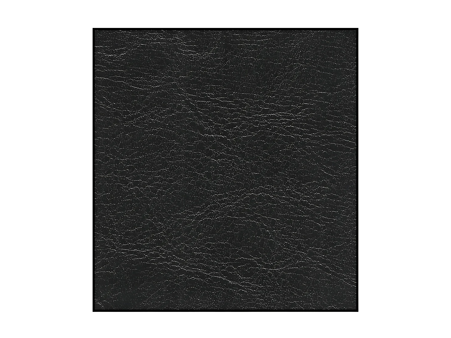 Chesterfield Polstergarnitur 3+2+1 mit Schlaffunktion aus veganem Leder mit Holzbeinen - Rex