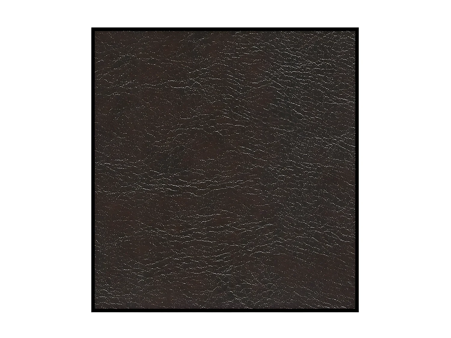 Chesterfield Polstergarnitur 3+2+1 mit Schlaffunktion aus veganem Leder mit Holzbeinen - Rex