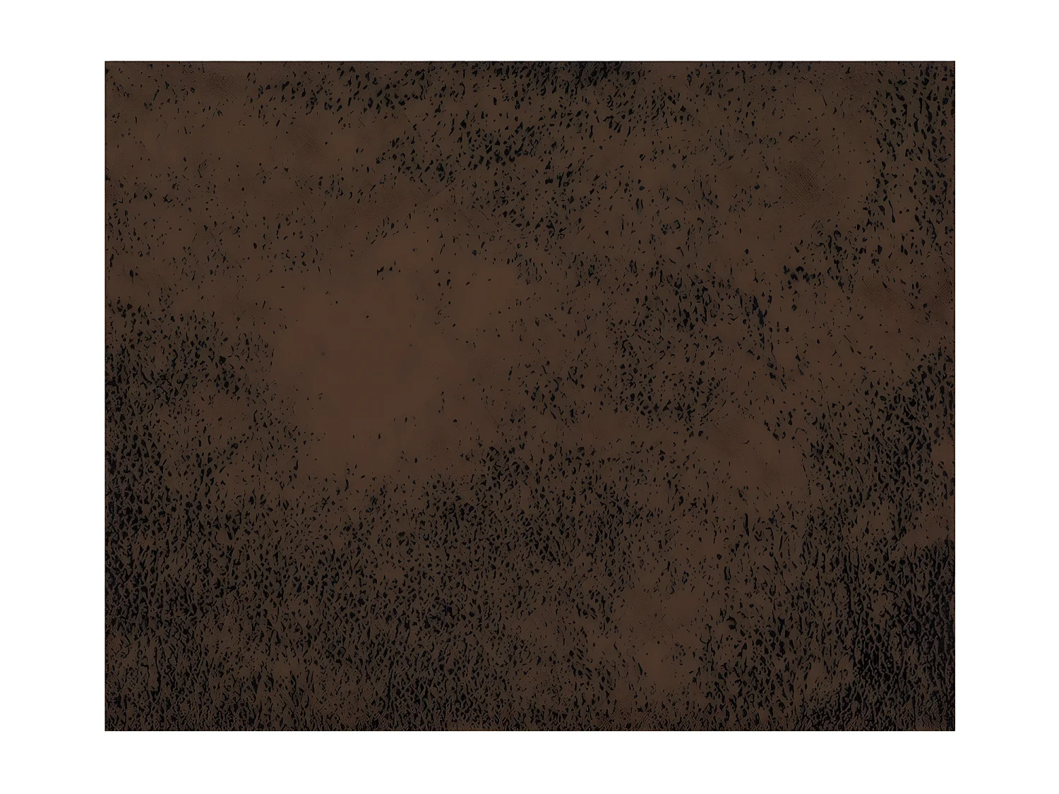 Chesterfield Ohrensessel Nora mit Steppung und Holzbeinen aus Luxusmicrofaser Vintageoptik