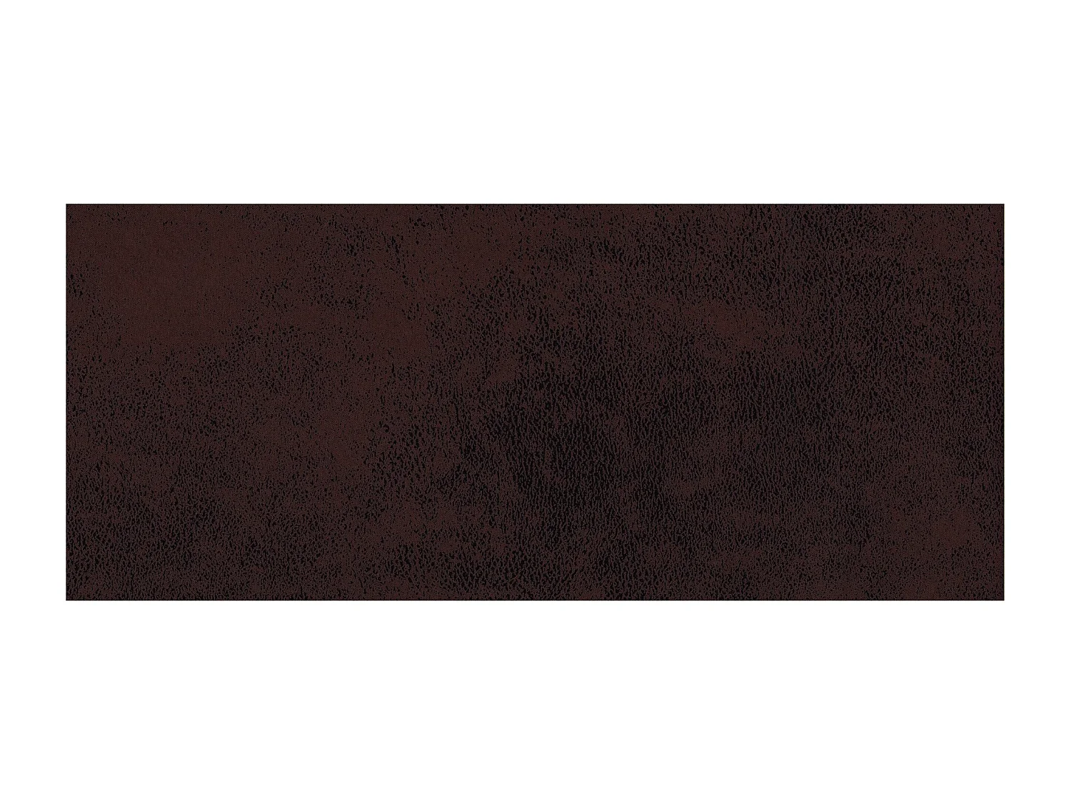 Chesterfield Ohrensessel Nora mit Steppung und Holzbeinen aus Luxusmicrofaser Vintageoptik