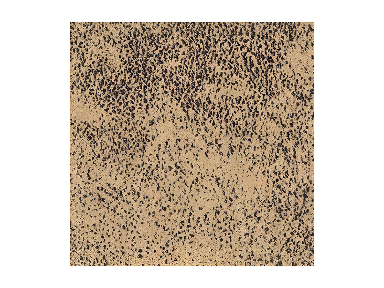 Chesterfield Ohrensessel Nora mit Steppung und Holzbeinen aus Luxusmicrofaser Vintageoptik