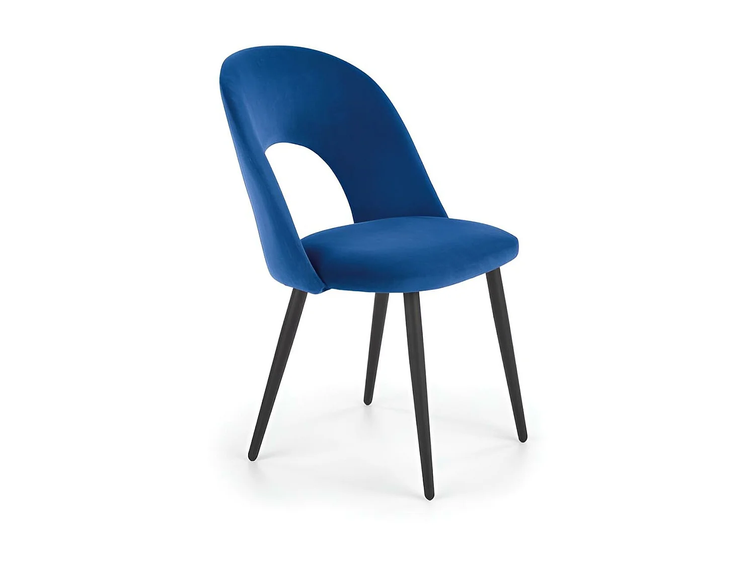 Chaise K384/ Couleur verte