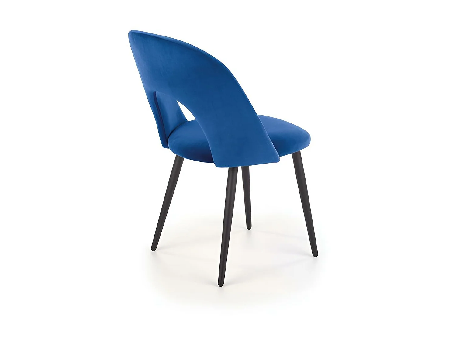 Chaise K384/ Couleur verte