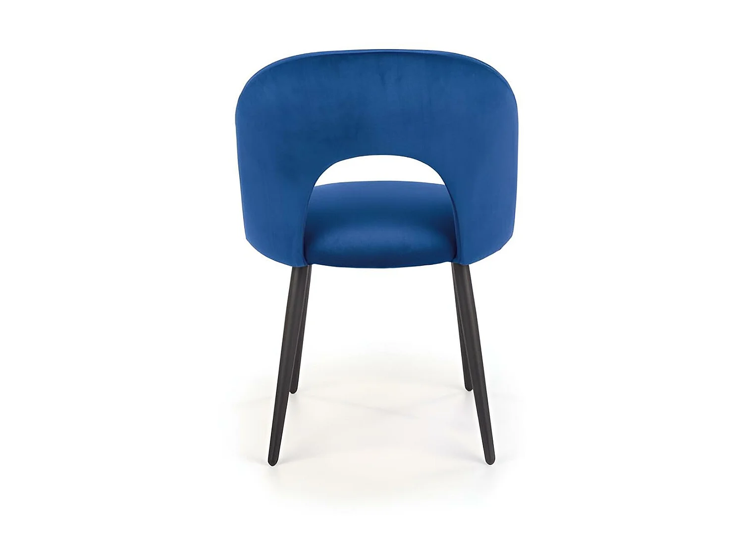 Chaise K384/ Couleur verte