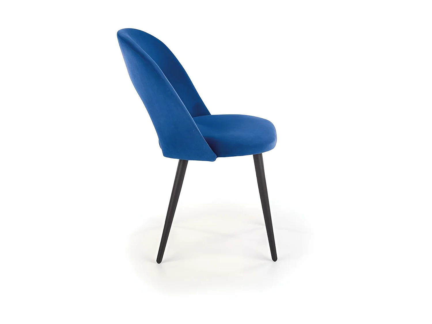 Chaise K384/ Couleur verte