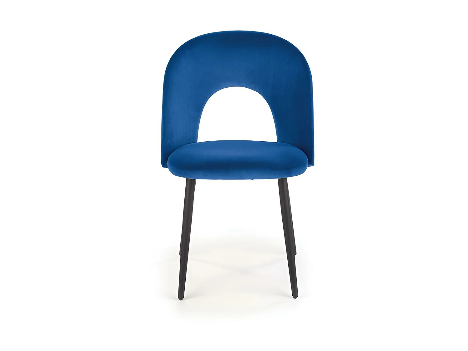 Chaise K384/ Couleur verte