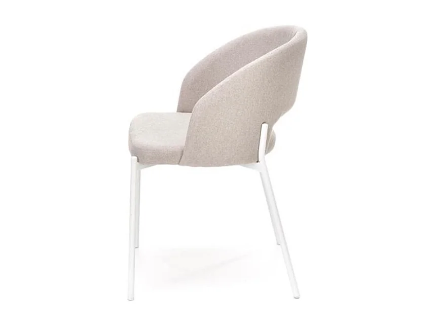 Chaise K486/Beige/Gris
