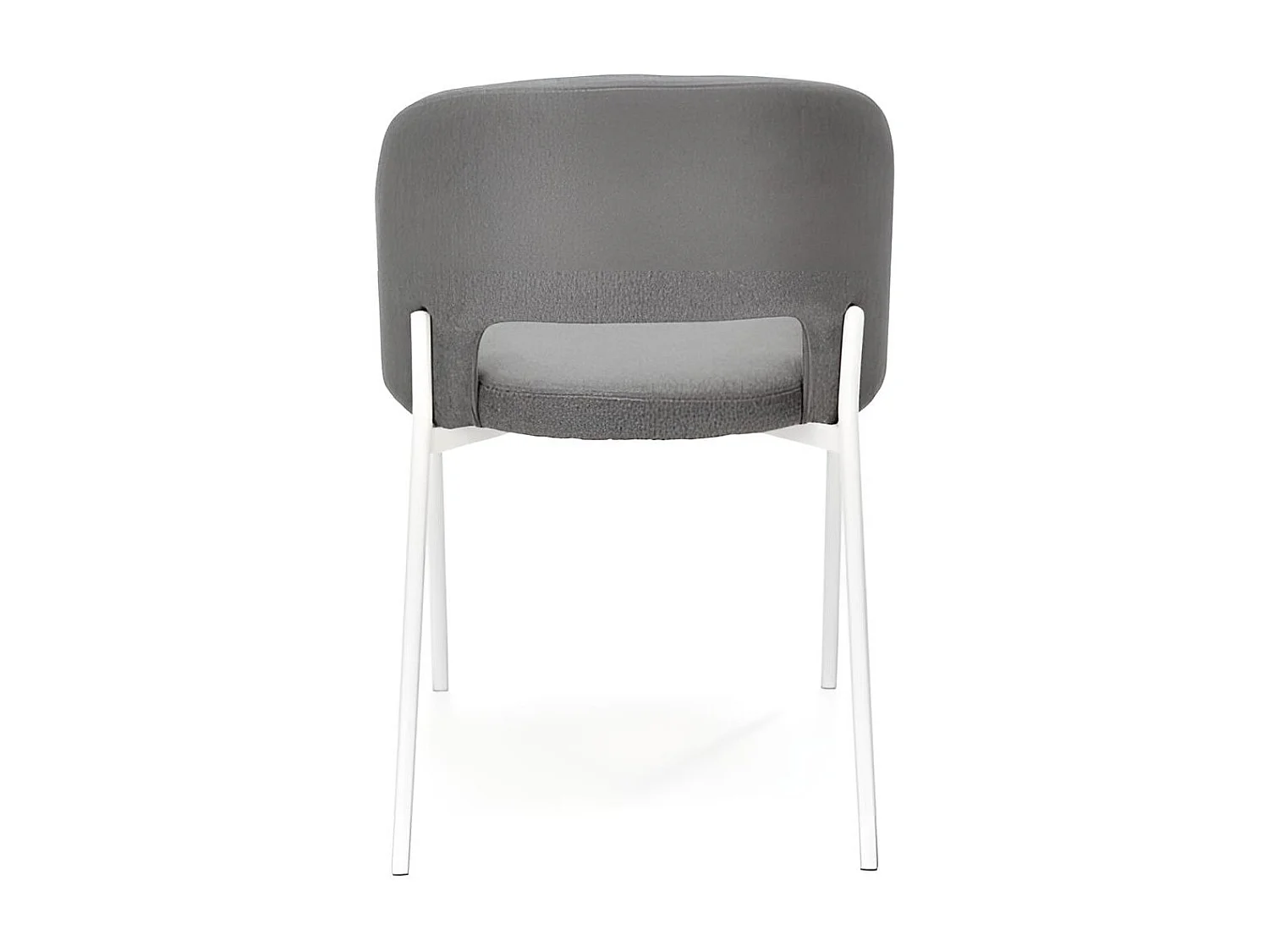 Chaise K486/Beige/Gris