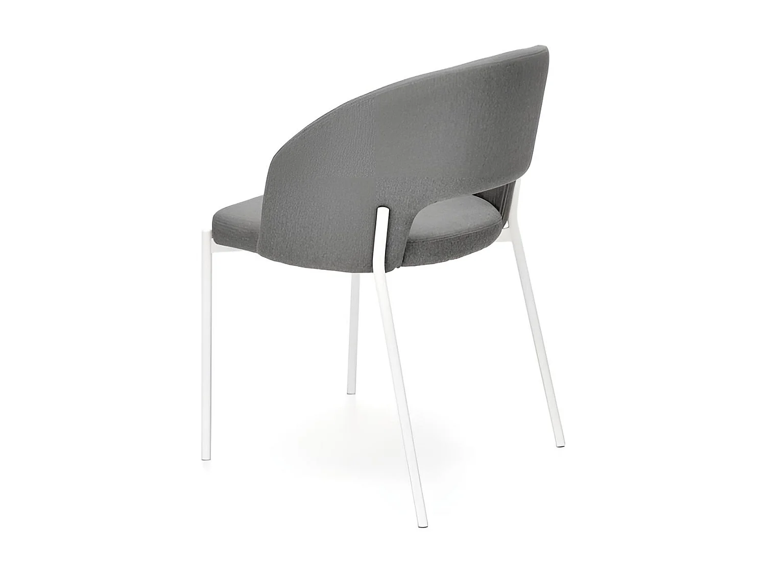 Chaise K486/Beige/Gris