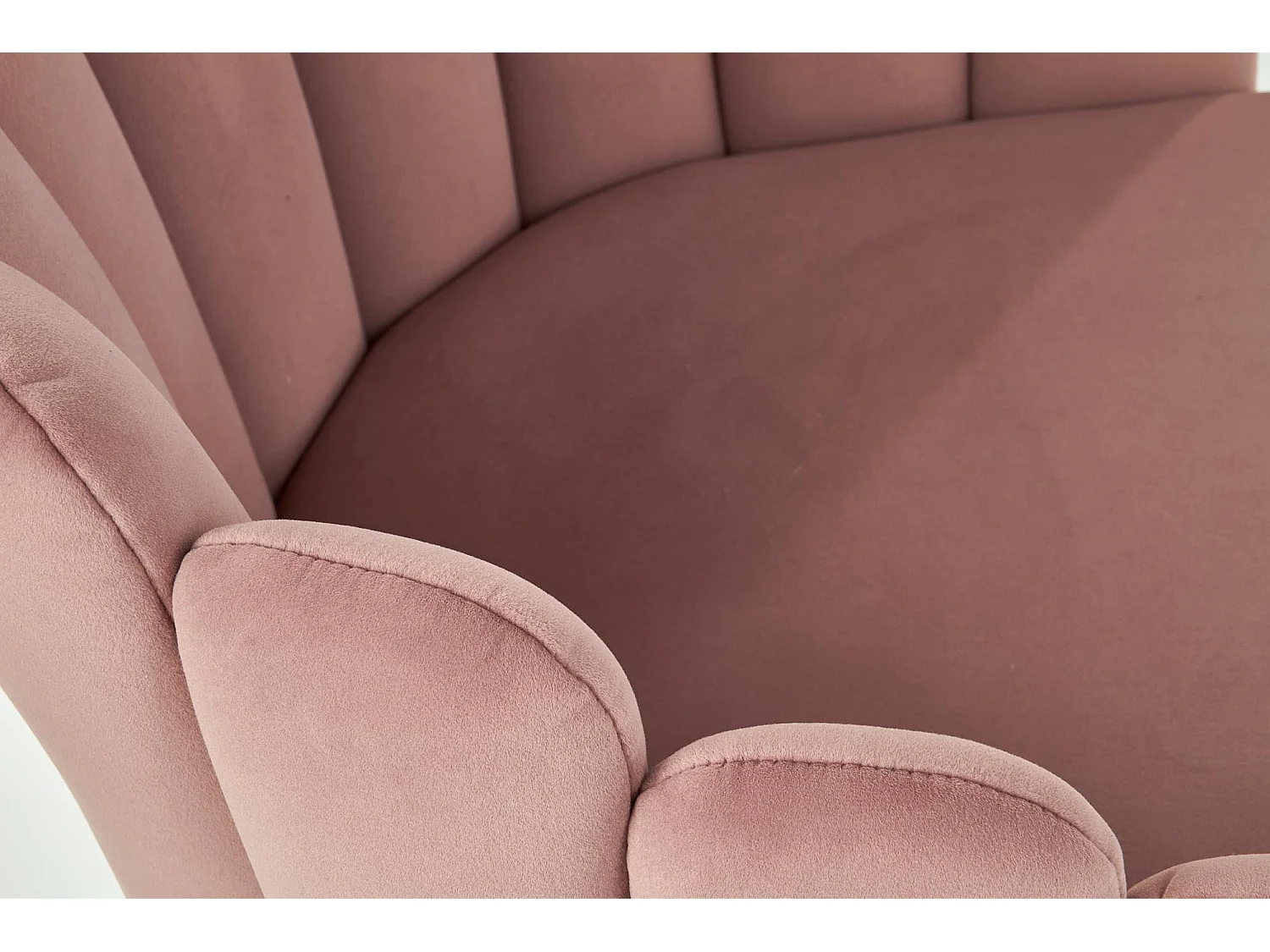 Stahlstuhl 65 x 50 cm