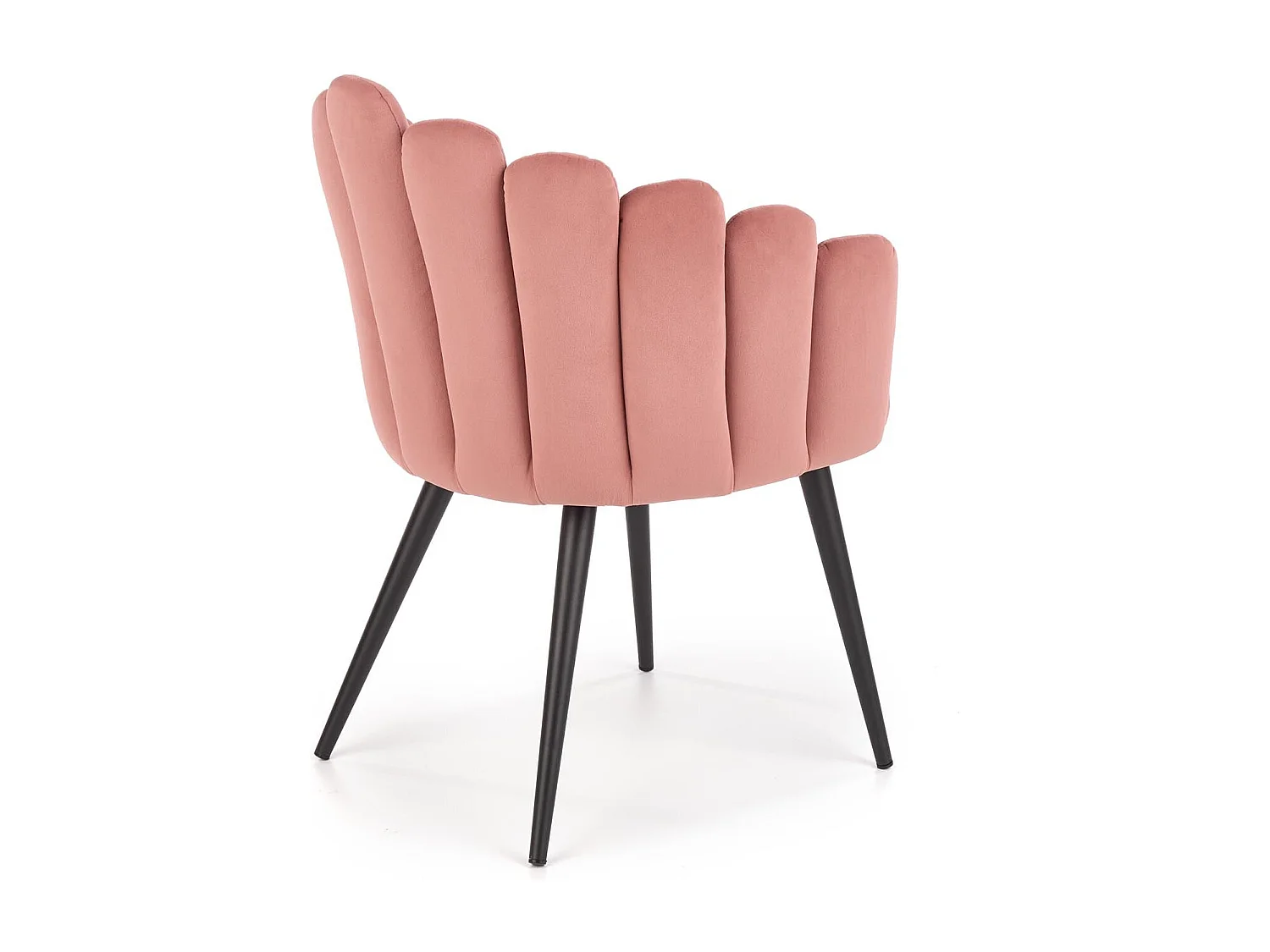 Stahlstuhl 65 x 50 cm