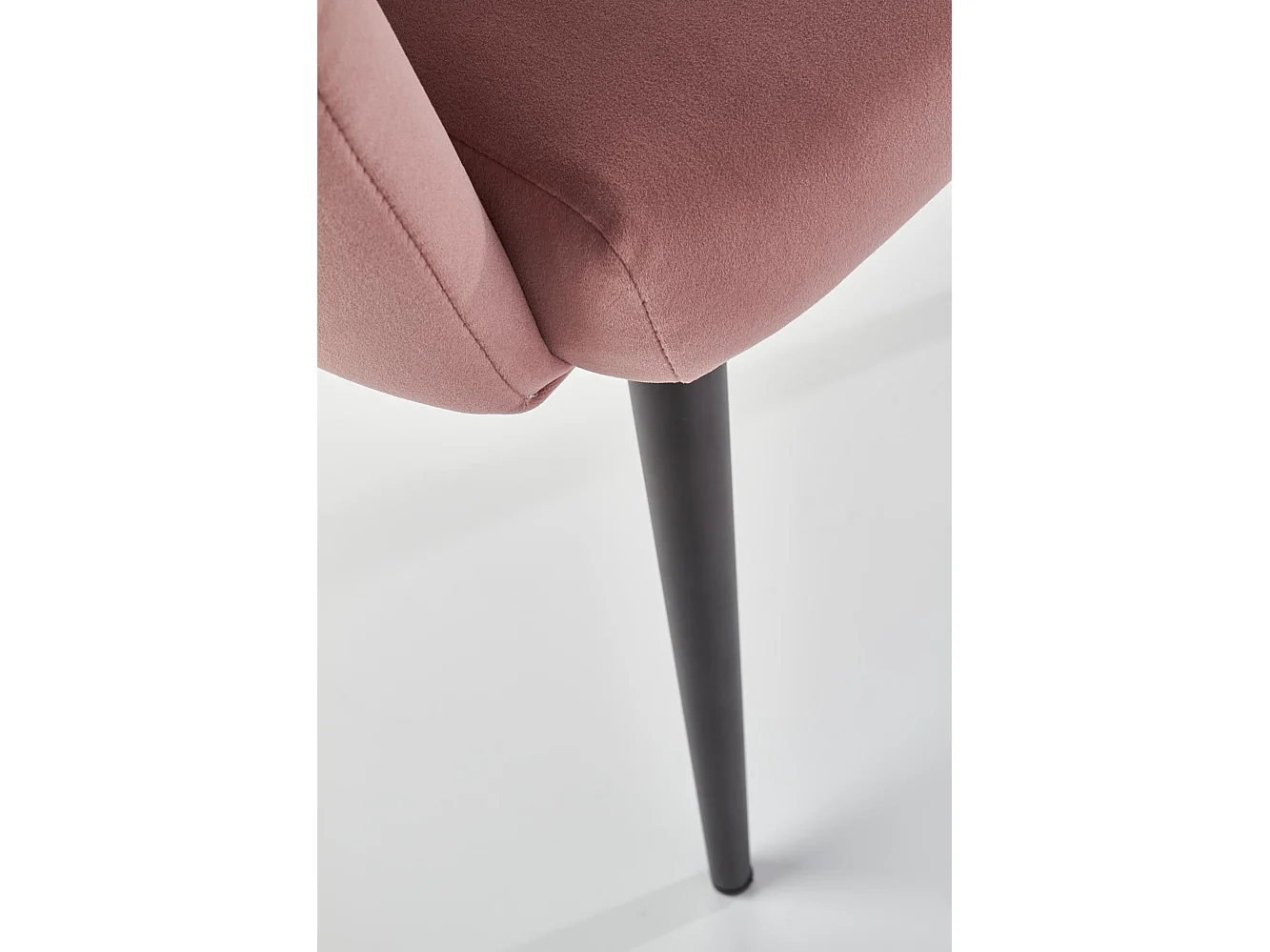 Stahlstuhl 65 x 50 cm