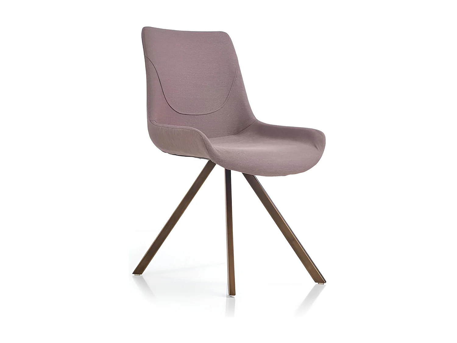 Chaise K290 / Couleur grise