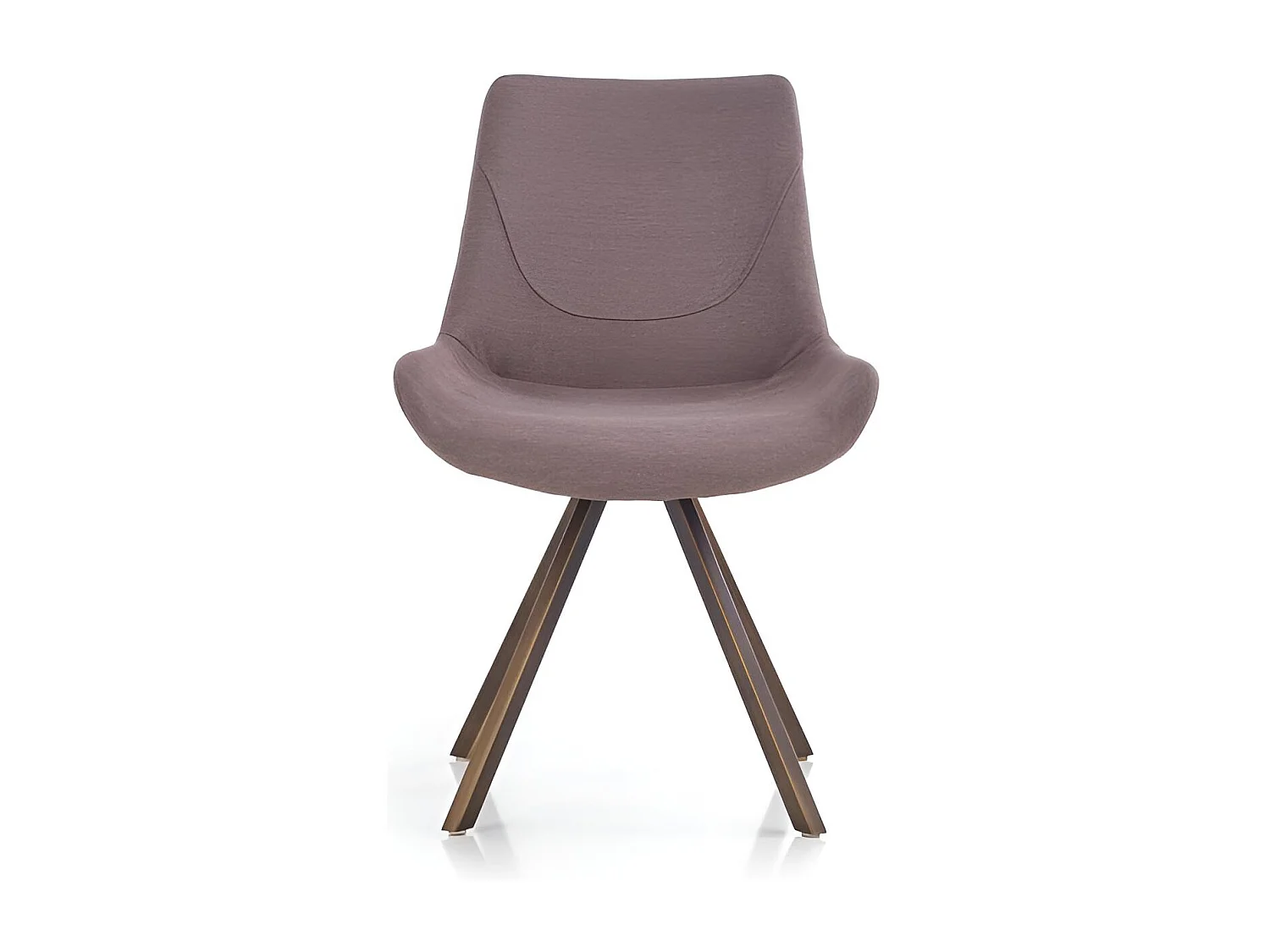 Chaise K290 / Couleur grise