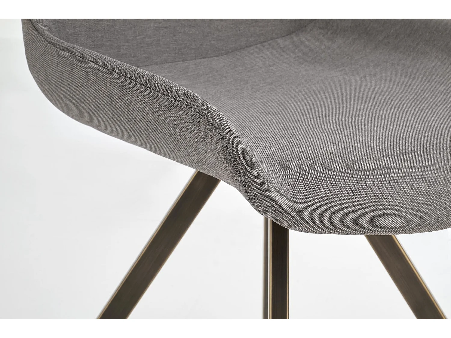 Chaise K290 / Couleur grise