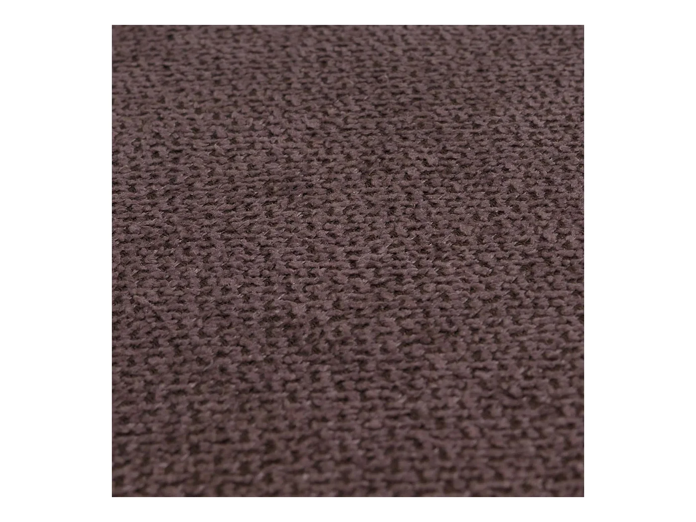 Chaise de salle à manger MCW-M58 (lot de 2),  structure foncée, taupe