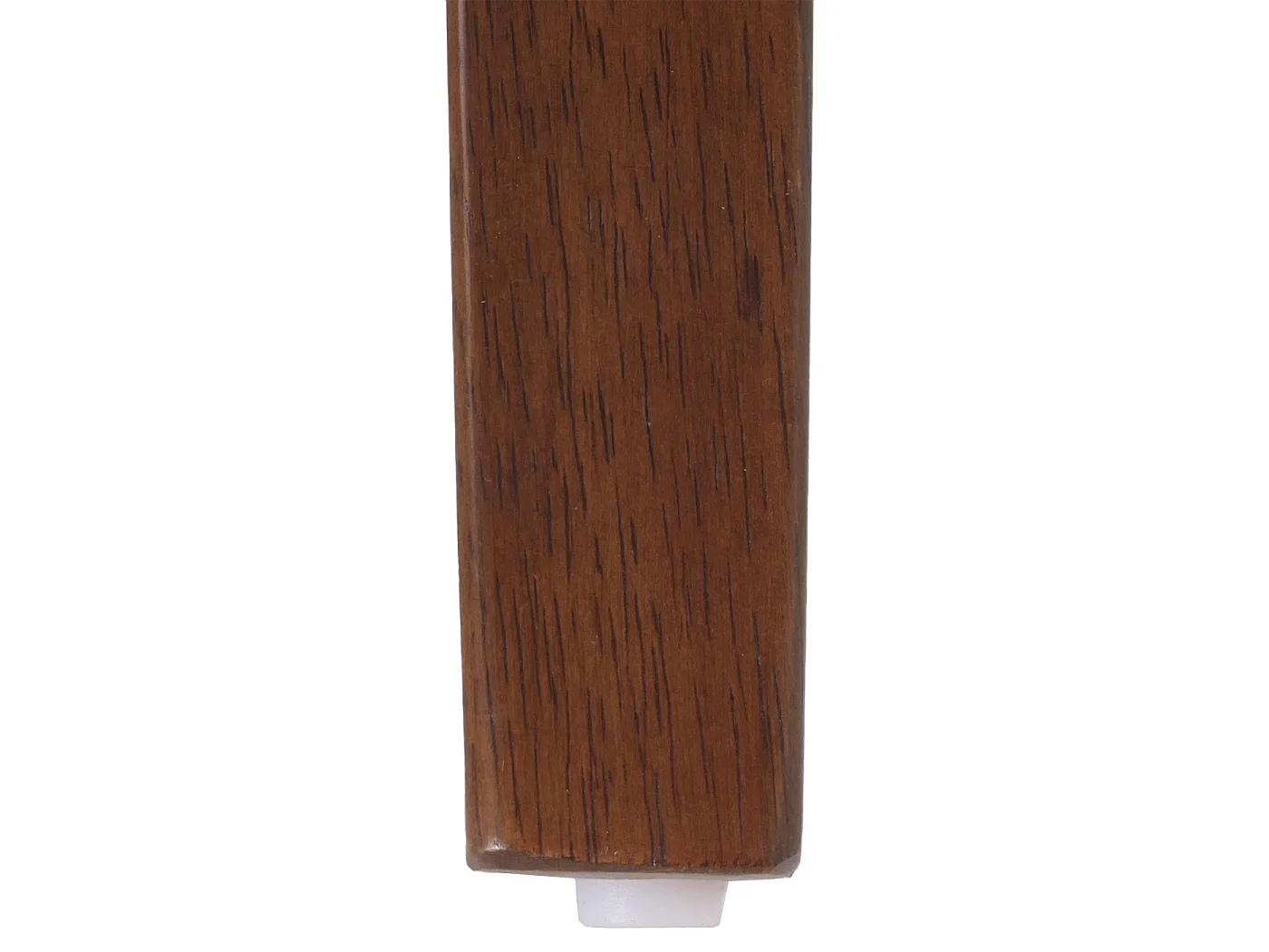 Eetkamerstoel MCW-M58 (set van 2),  donker frame, taupe