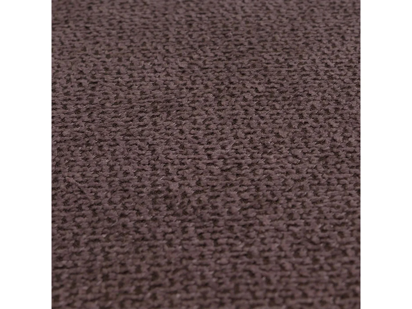 MCW-M58 eetkamerstoel (set van 6),  donker frame, taupe