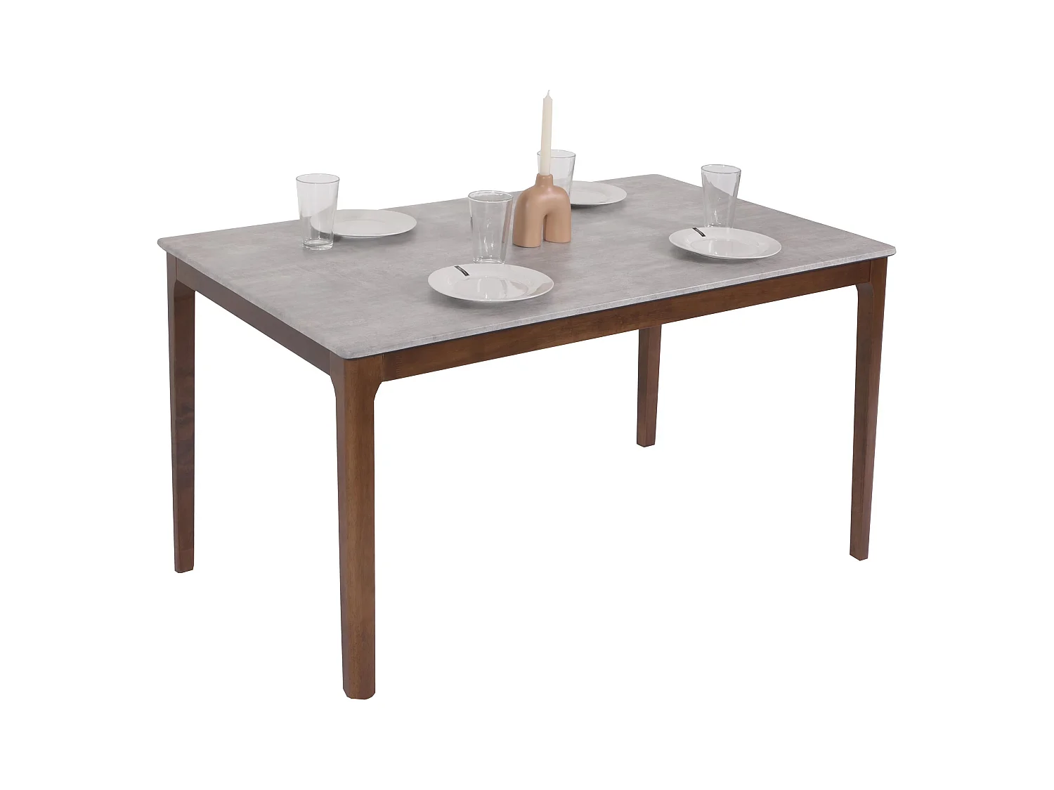Eetkamertafel MCW-M55