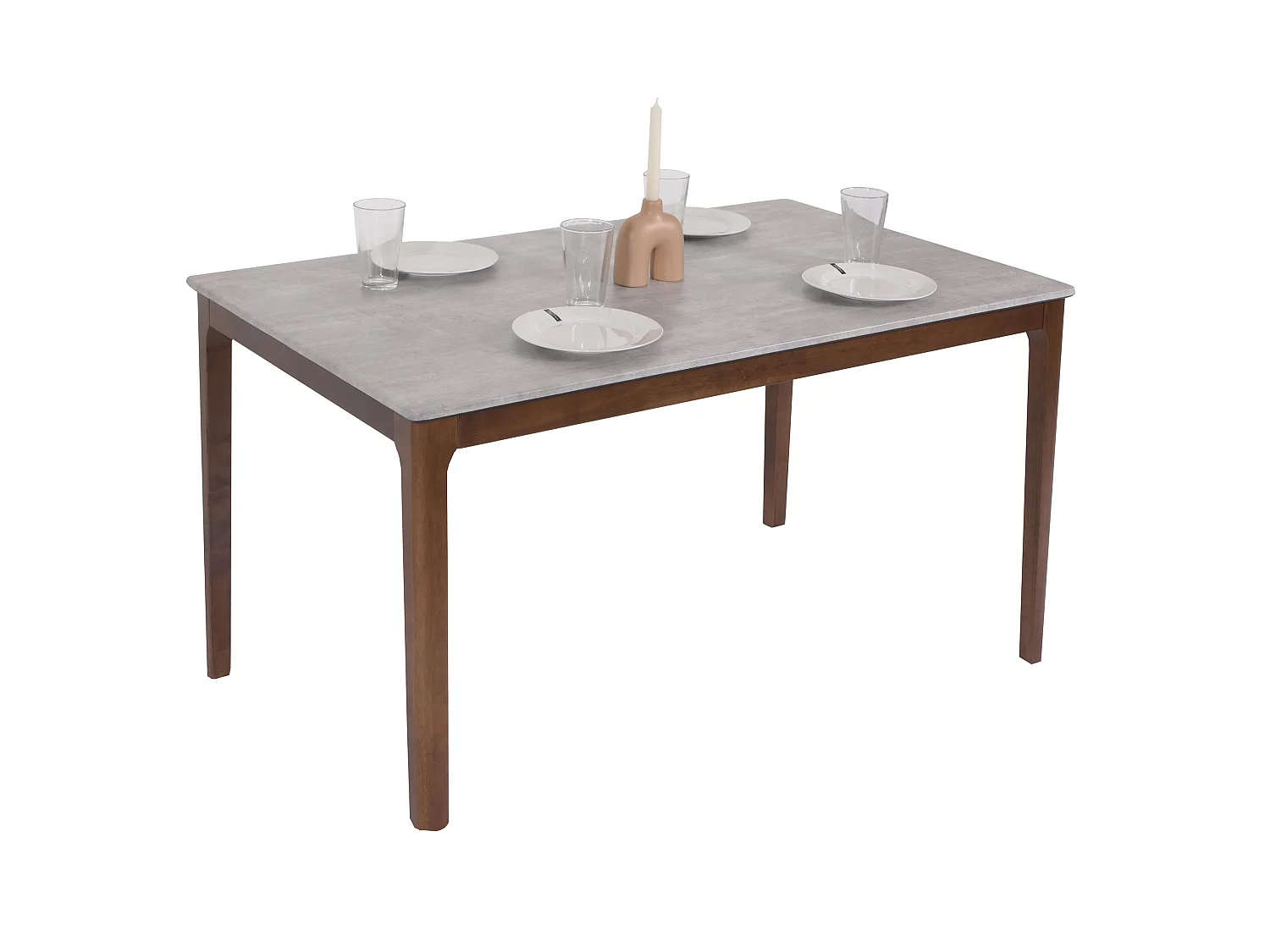 Table de salle à manger MCW-M55