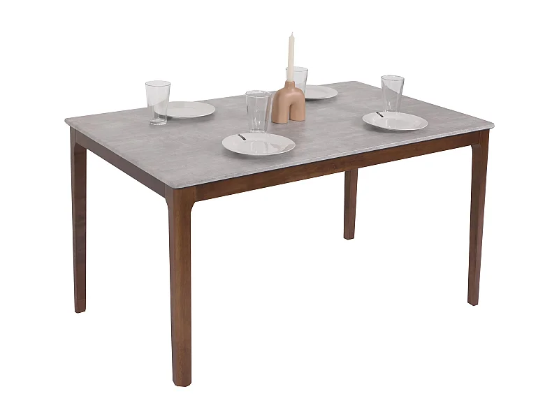 Table de salle à manger MCW-M55