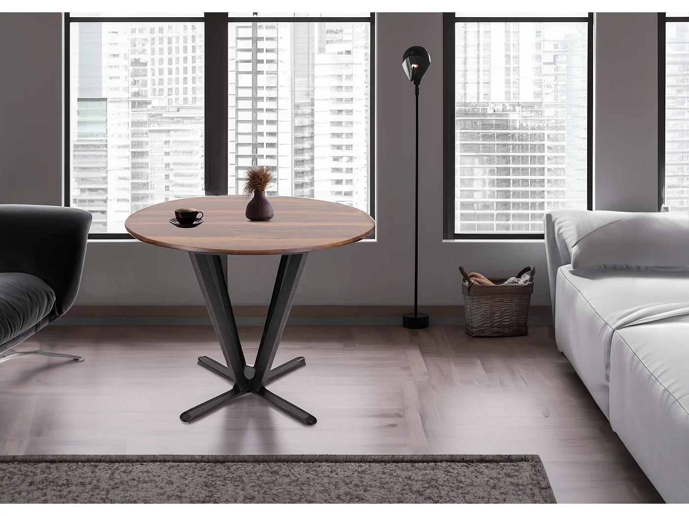 Mesa de bistrô MCW-M56