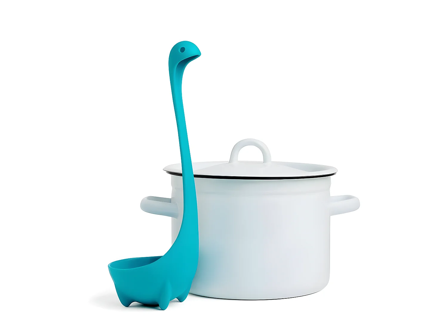 Louche Nessie Bleu  PA Design