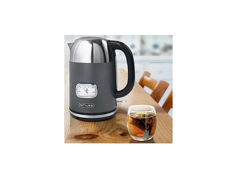 Bouilloire MUSE MS-020DG