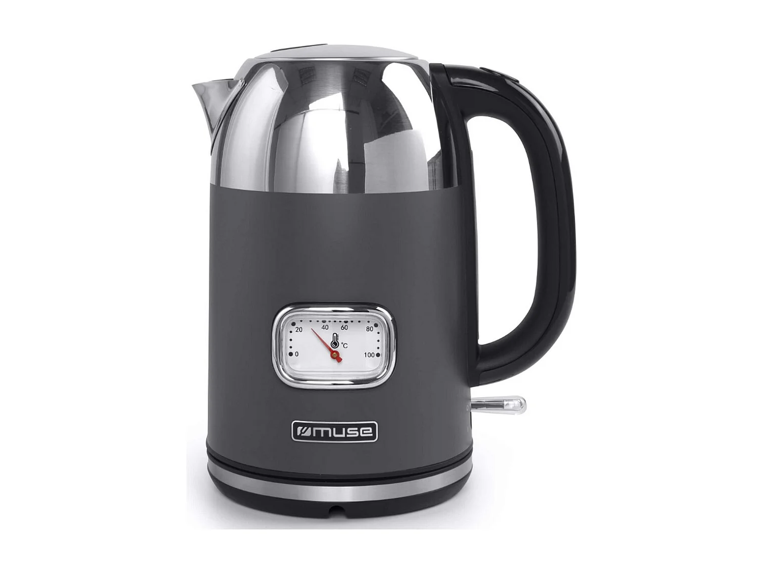 Bouilloire MUSE MS-020DG