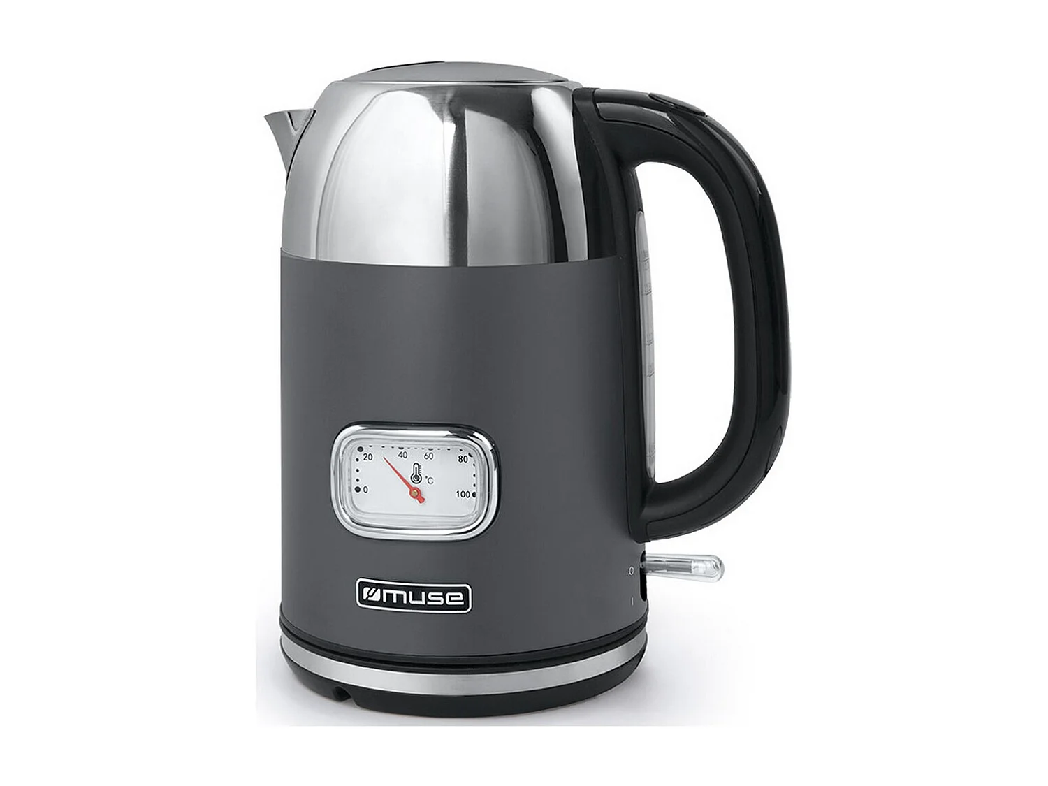 Bouilloire MUSE MS-020DG