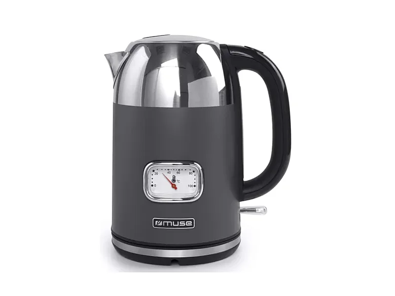 Bouilloire MUSE MS-020DG
