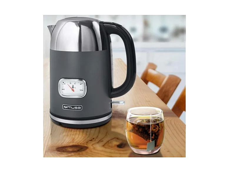 Bouilloire MUSE MS-020DG