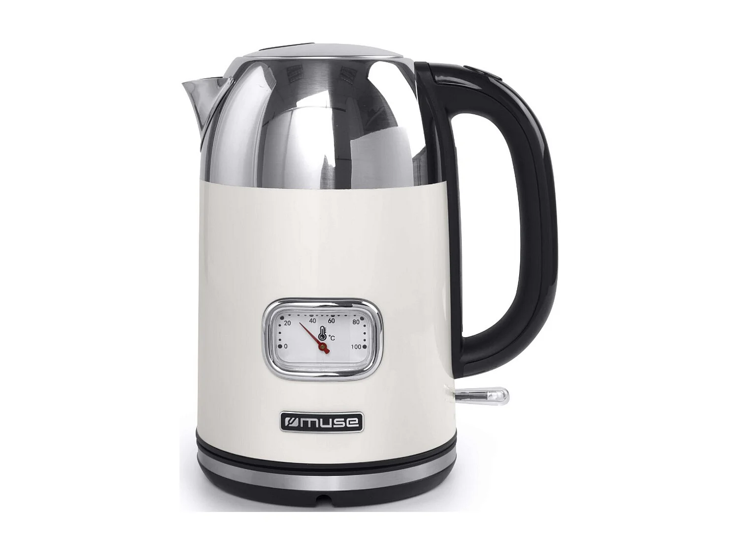 Bouilloire MUSE MS-020SC