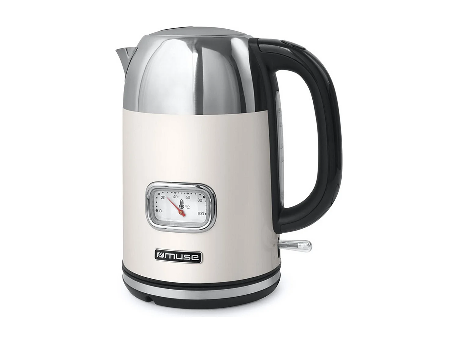 Bouilloire MUSE MS-020SC