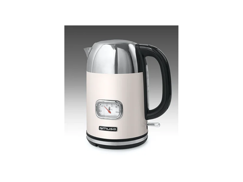Bouilloire MUSE MS-020SC