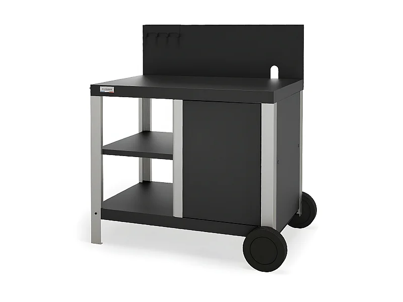 Desserte plancha Signature Allure Duo - Le Marquier