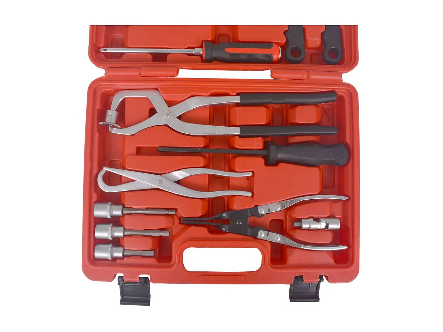 Kit d'outils d'entretien et 37 x 29 x 8.7 cm 02_0004237