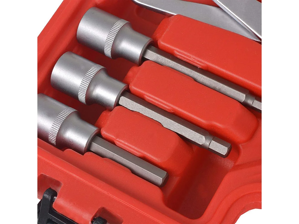 Kit d'outils d'entretien et 37 x 29 x 8.7 cm 02_0004237