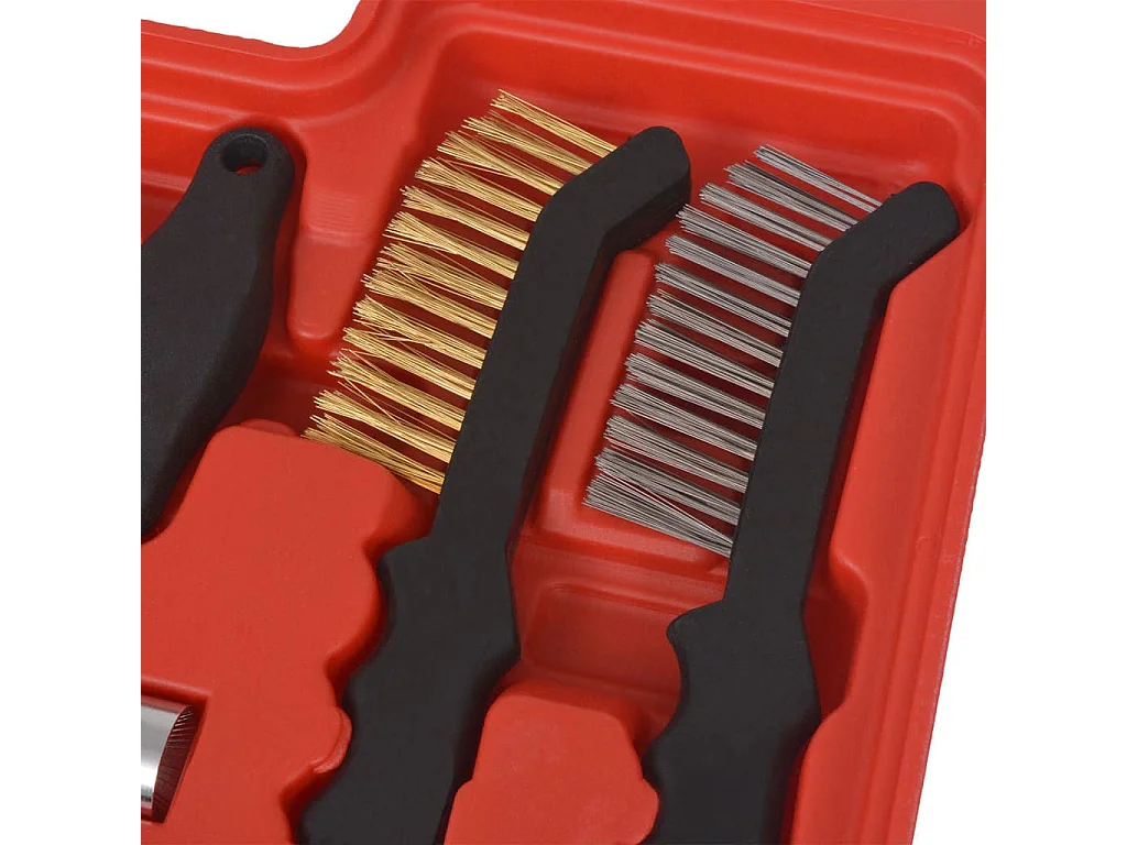 Kit d'outils d'entretien et 37 x 29 x 8.7 cm 02_0004237