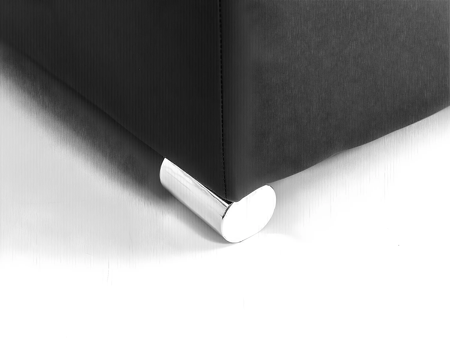 Puf Comfivo 115, Rosa, 41x68x70cm, Tapiz, Patas: Plástico