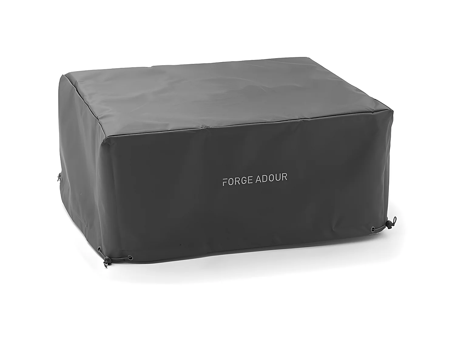 Housse pour plancha Premium 60 - Forge Adour