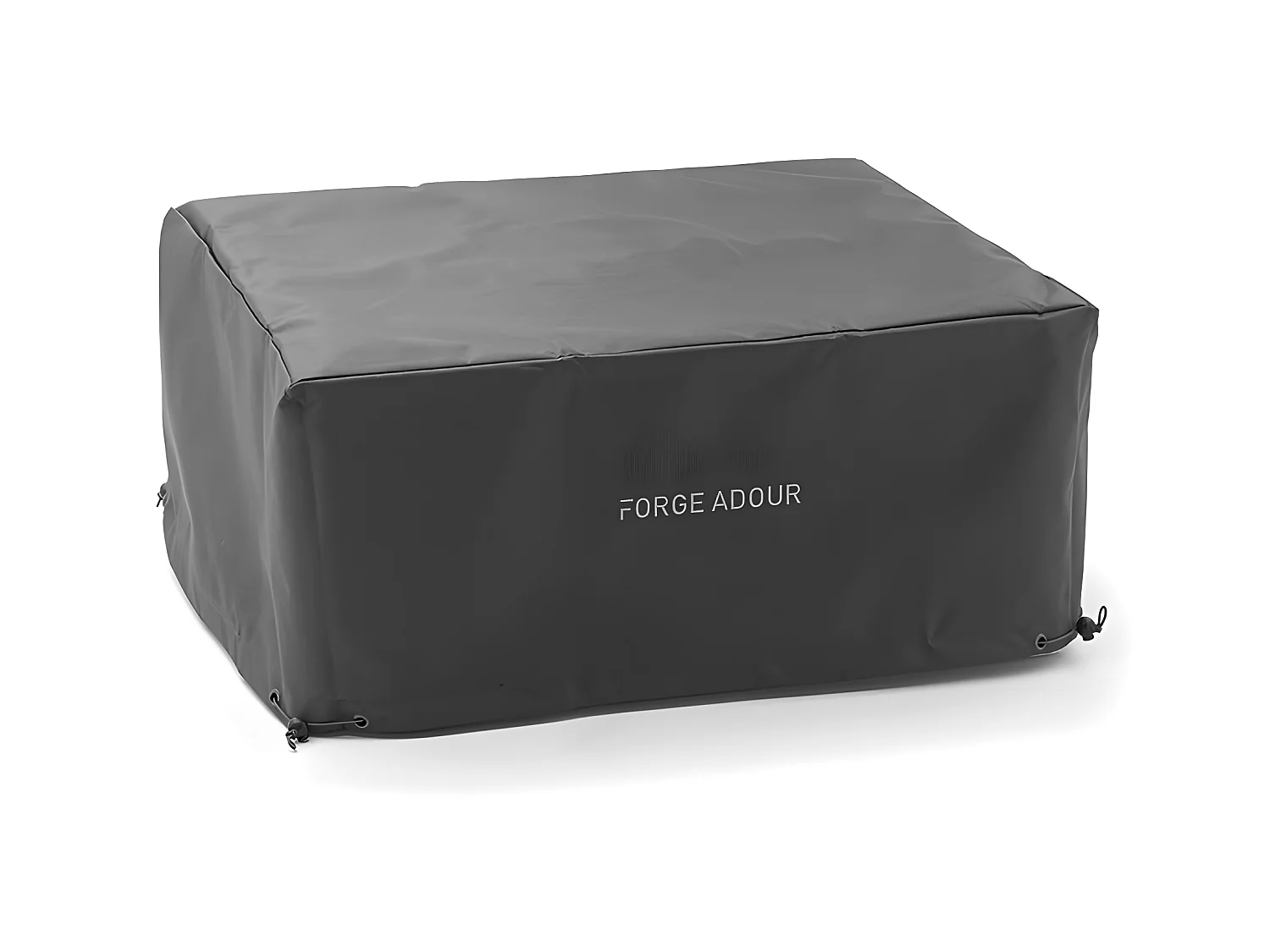 Housse pour plancha Base 60, Origin 60 et Modern 60 - Forge Adour