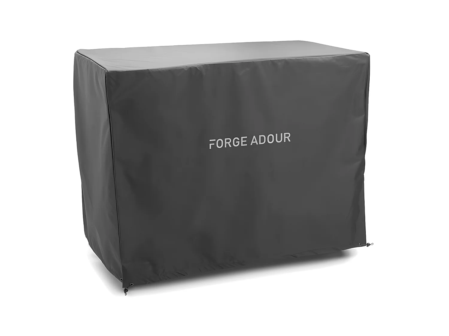 Housse pour plancha et chariot CH MAF 45 - Forge Adour